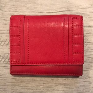 BOTKIER Moto Mini Wallet